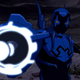 Blue Beetle in Young Justice: Invasion.